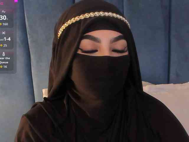 malih- webcam