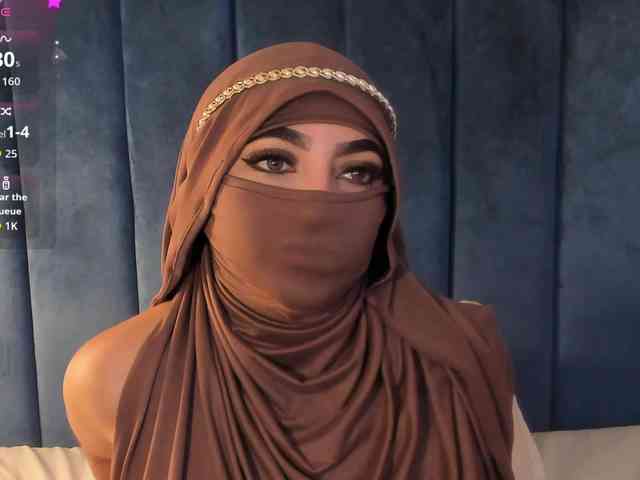malih- webcam