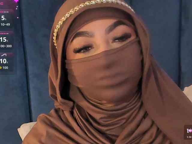 malih- webcam