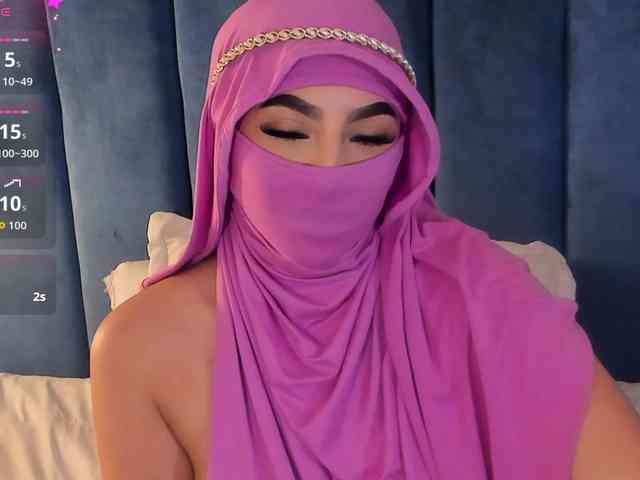malih- webcam
