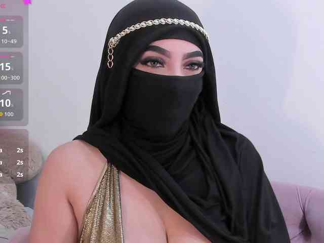 malih- webcam