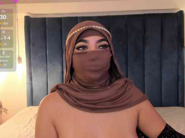 malih- webcam