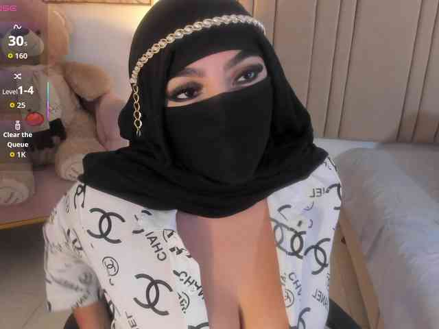 malih- webcam