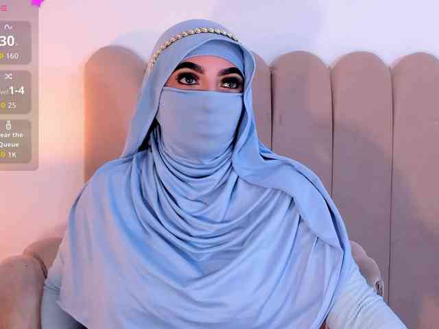 malih- webcam