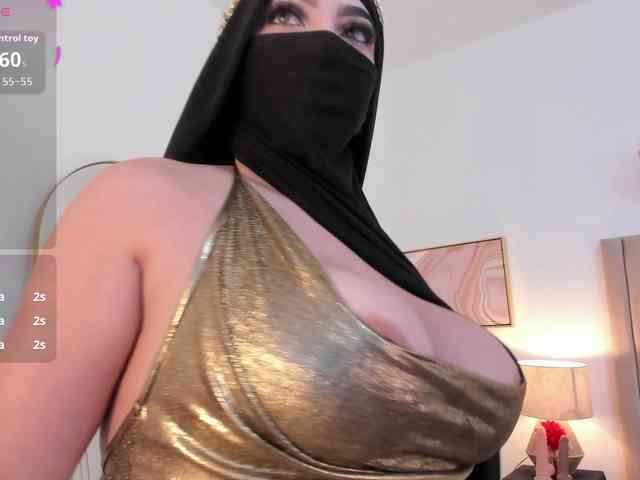 malih- Live Webcam on BongaCams