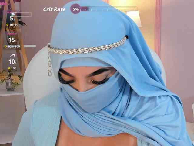 malih- webcam