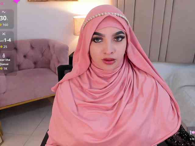 malih- webcam