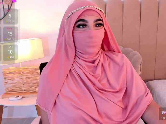 malih- webcam