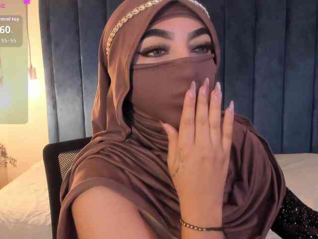 malih- webcam