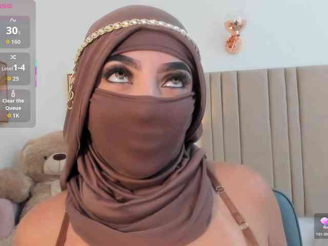 malih- webcam