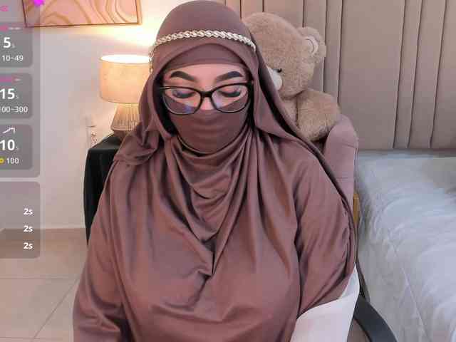 malih- webcam