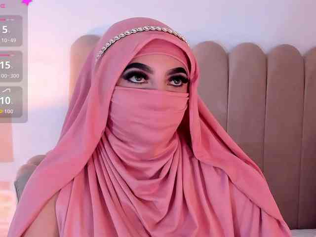 malih- webcam