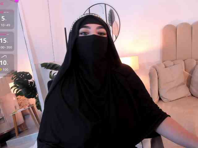 malih- webcam