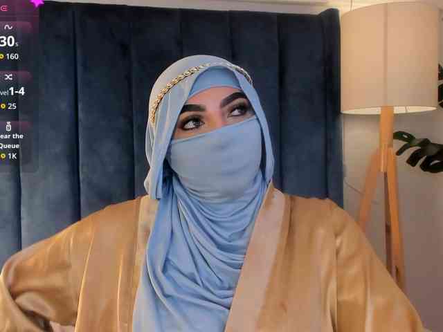 malih- webcam