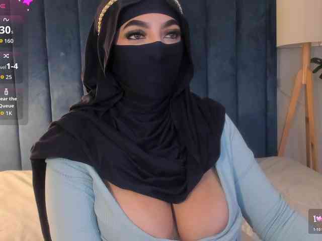 malih- webcam