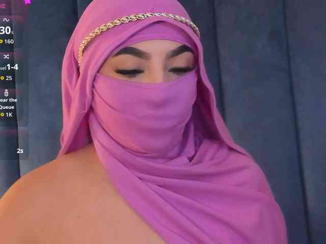malih- webcam