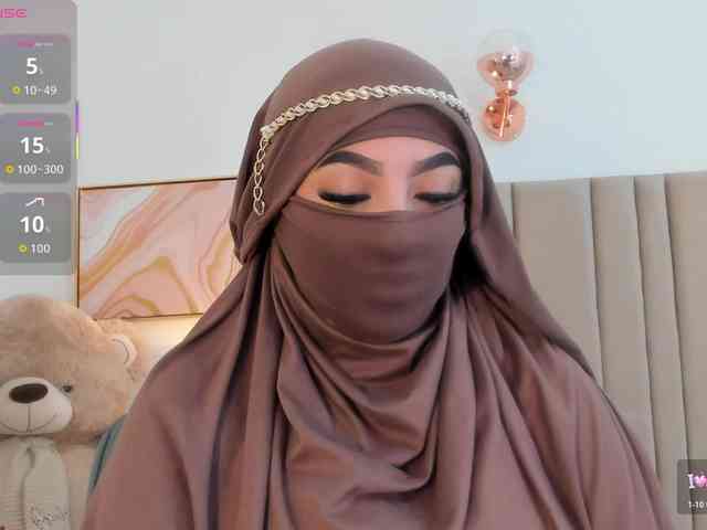 malih- webcam