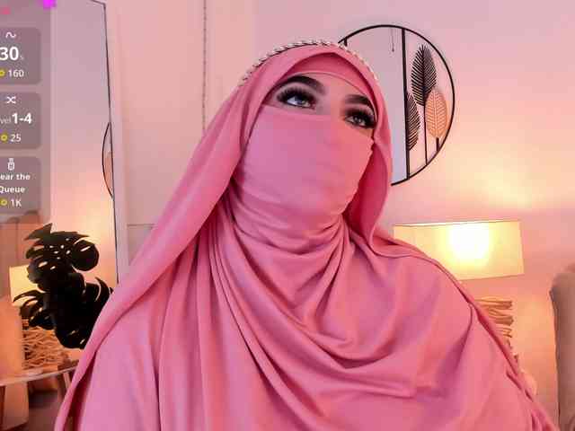 malih- webcam
