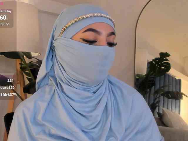 malih- webcam