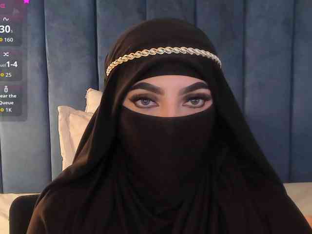 malih- webcam