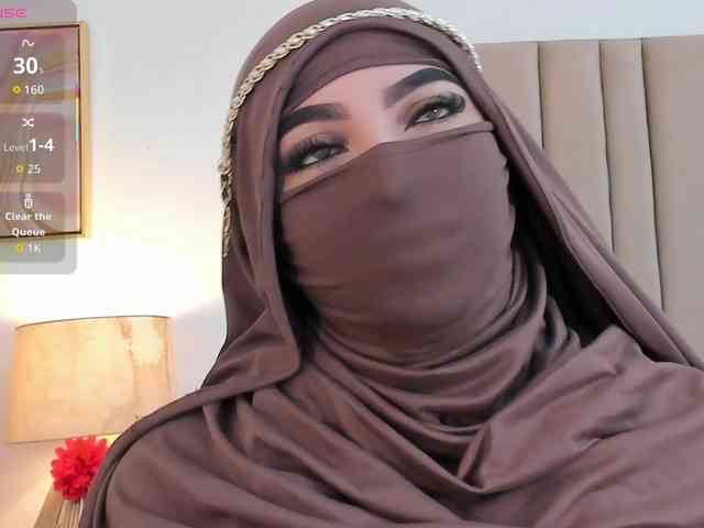 malih- webcam