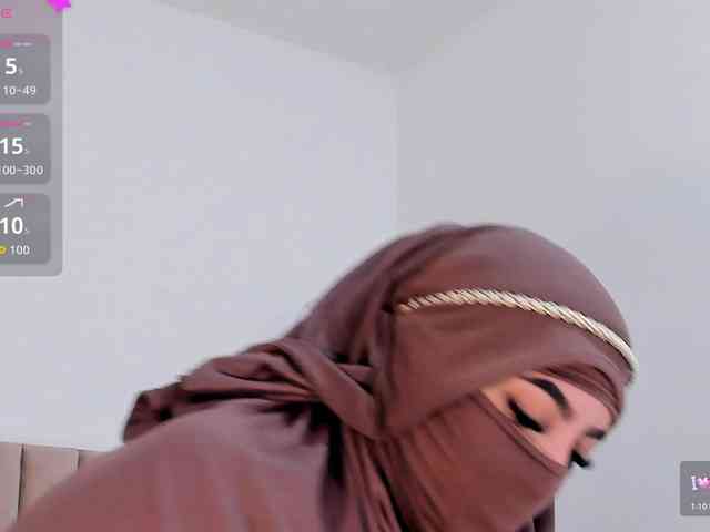 malih- webcam