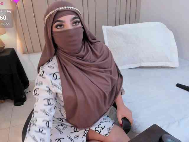 malih- webcam