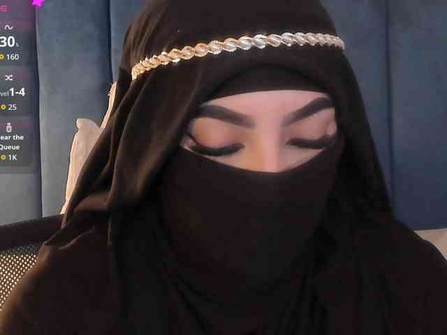 malih- webcam