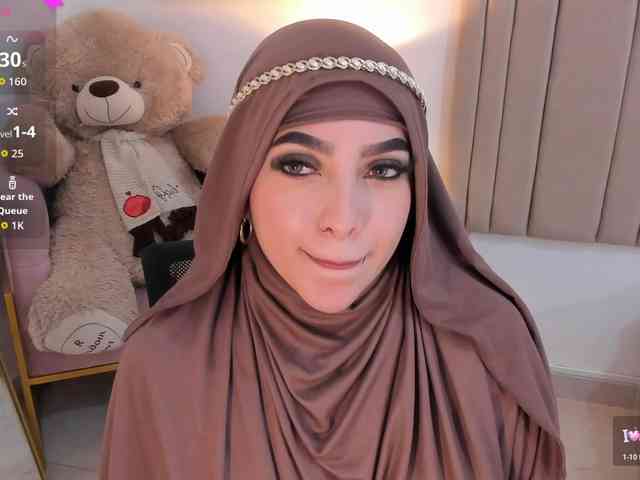 malih- webcam