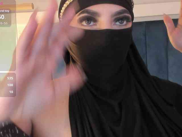 malih- webcam
