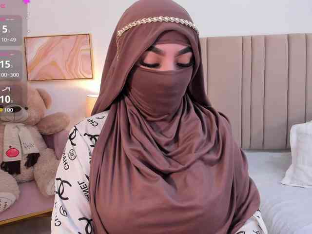 malih- webcam