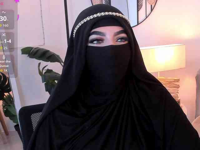 malih- webcam