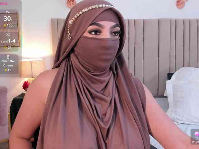 malih- webcam