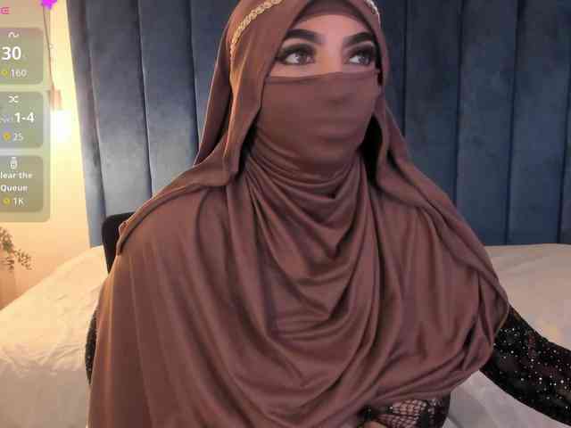 malih- webcam