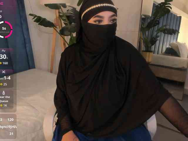 malih- webcam