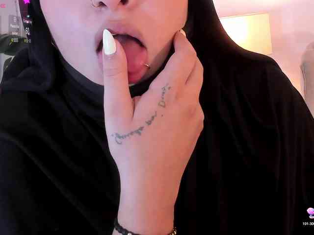 malih- webcam