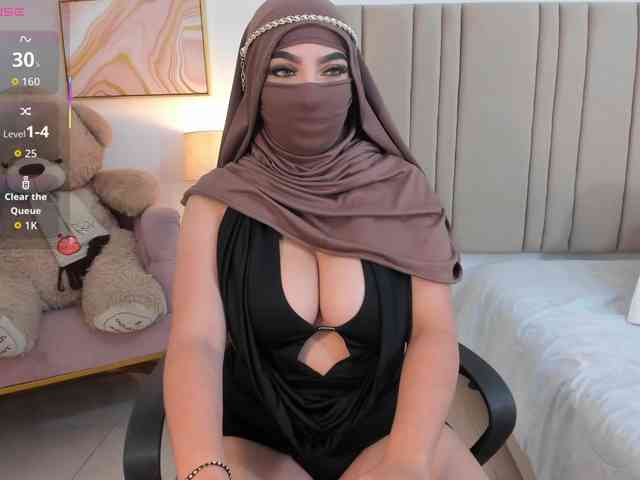 malih- webcam