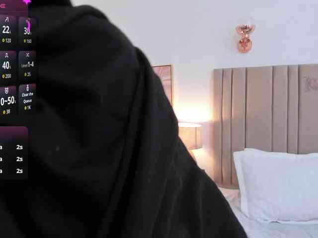 malih- Live Webcam on BongaCams