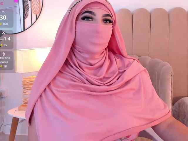 malih- webcam