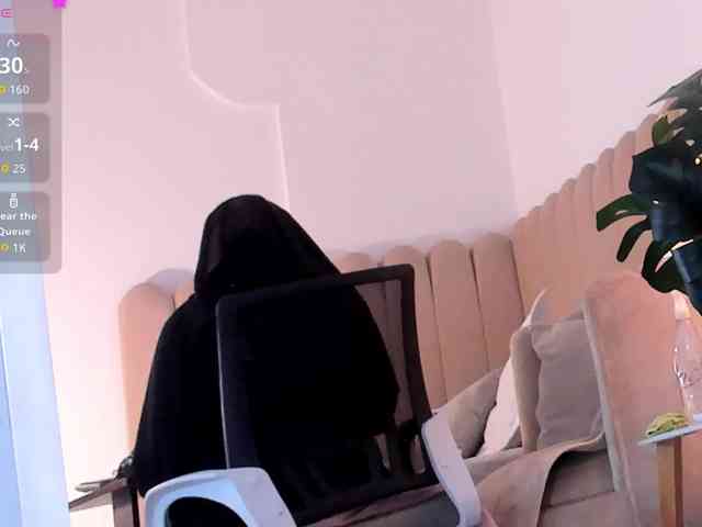 malih- webcam