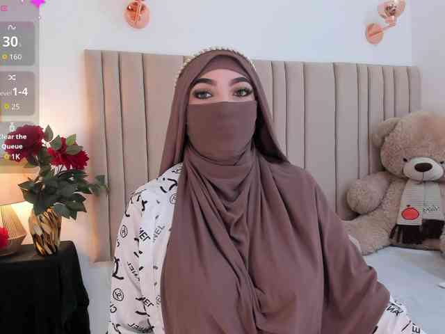 malih- webcam
