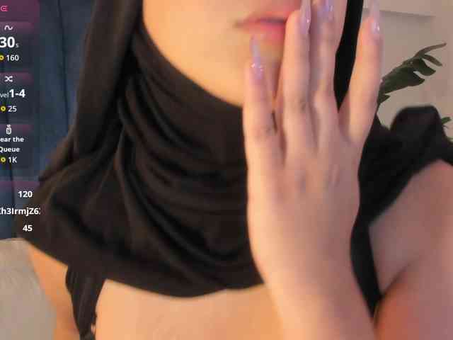 malih- webcam