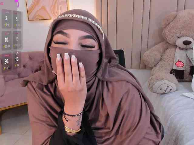 malih- webcam