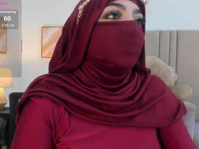 malih- webcam