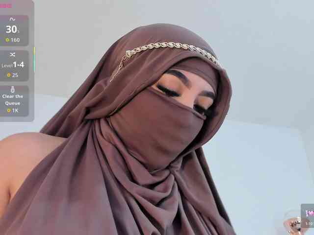 malih- webcam