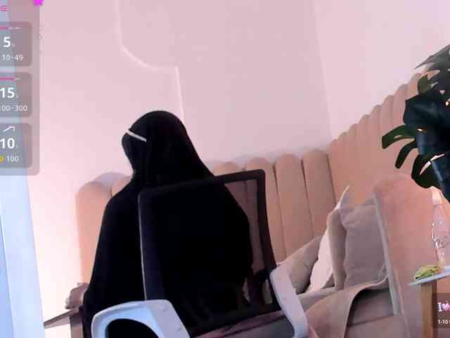 malih- webcam