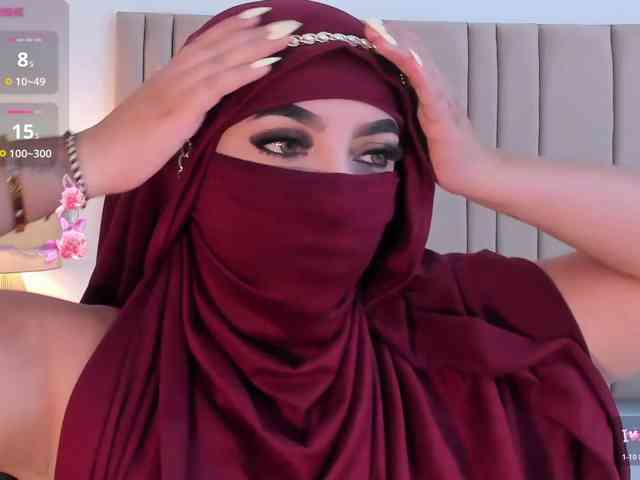 malih- webcam