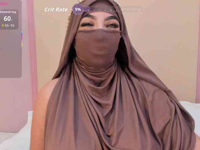 malih- webcam