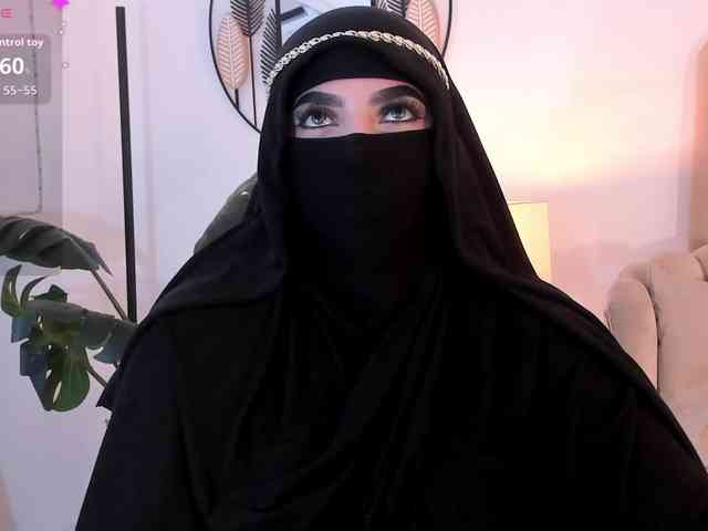 malih- webcam