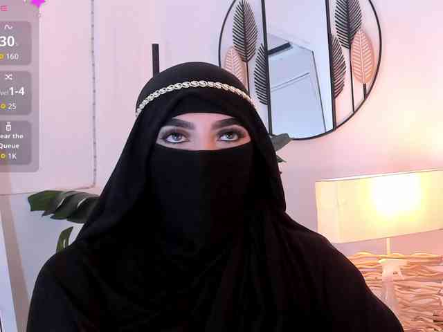 malih- webcam